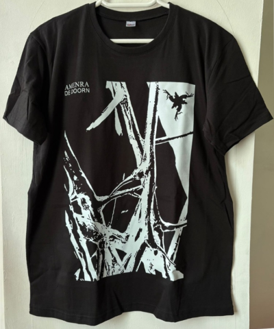 Amenra - De Doorn - Tshirt