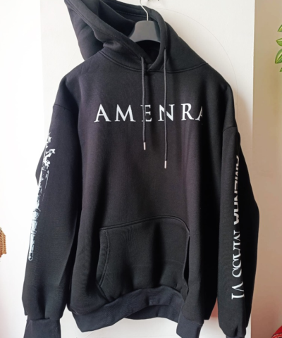 Amenra - Mass VI - Hoodie