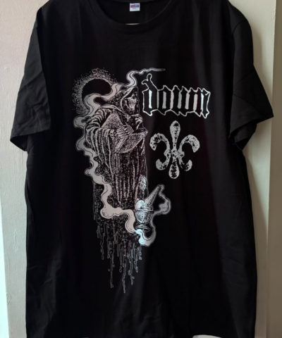 Down - Smoke Reaper - Tshirt