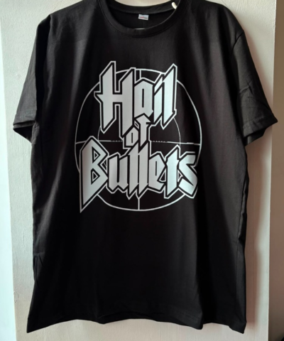 Hail of Bullets - Death Metal Supreme - Tshirt