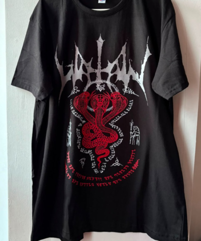 Watain - Trismegistos - Tshirt