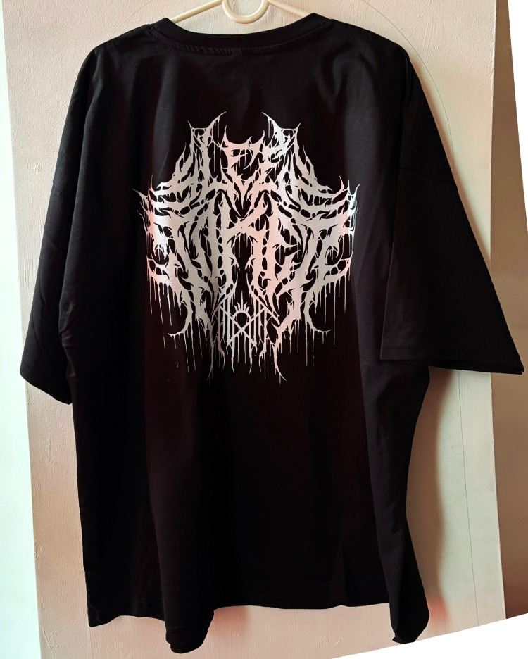 Sleep Token - Tshirt - Image 2