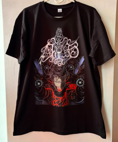 The Abyss - The Other Side - Tshirt