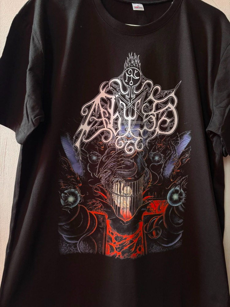 The Abyss - The Other Side - Tshirt - Image 3