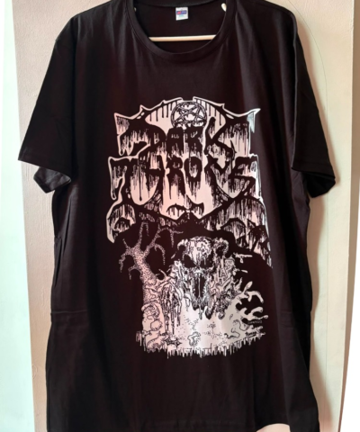 Darkthrone - Sempiternal Past - Tshirt