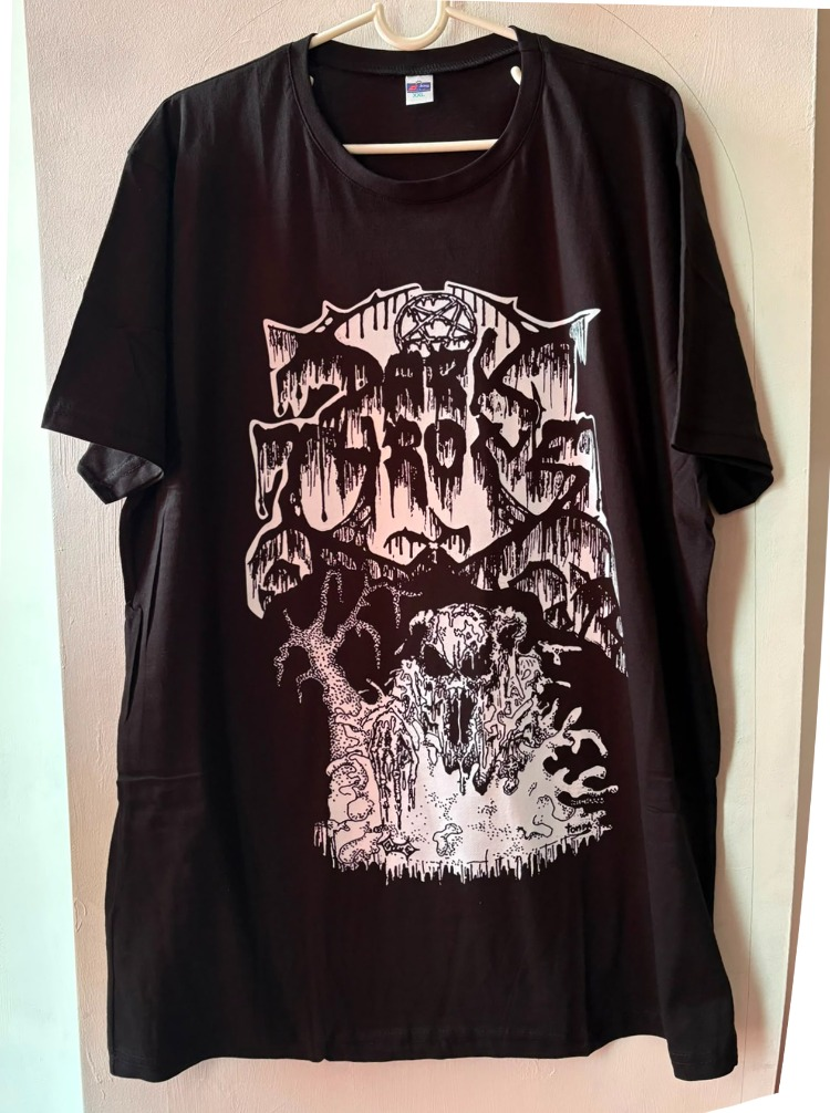 Darkthrone - Sempiternal Past - Tshirt