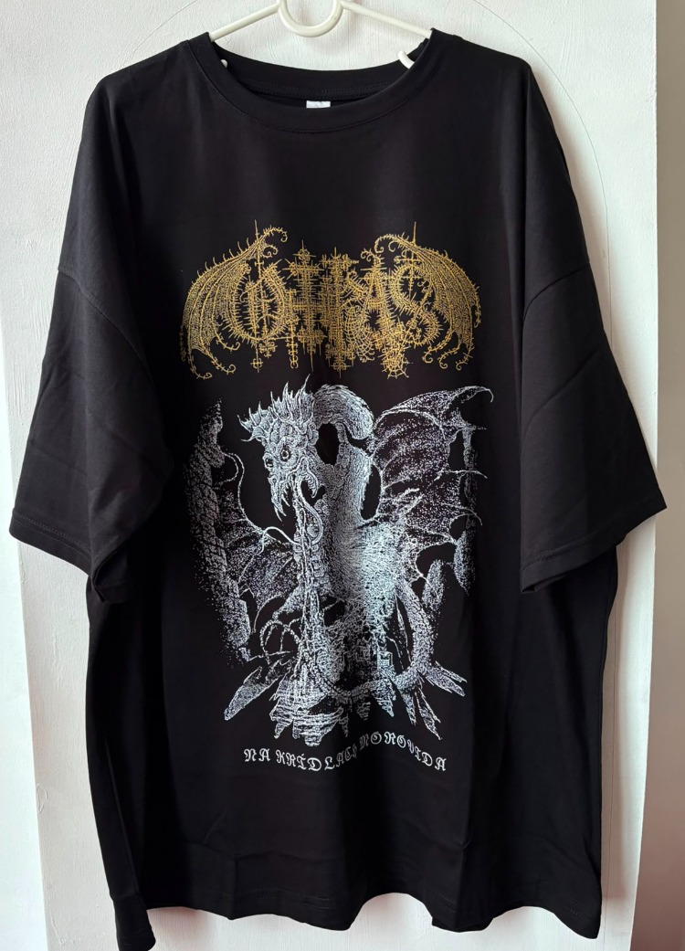 Otras - Tshirt