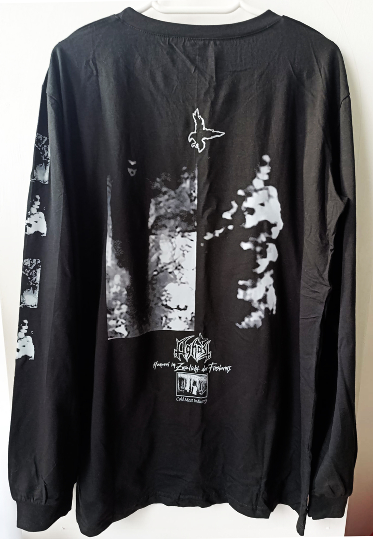 Aghast - Hexerei Im Zwielicht Der Finsternis - LongSleeve Tshirt - Image 2