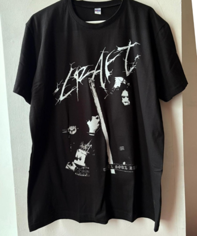 Craft - Total Soul Rape - Tshirt