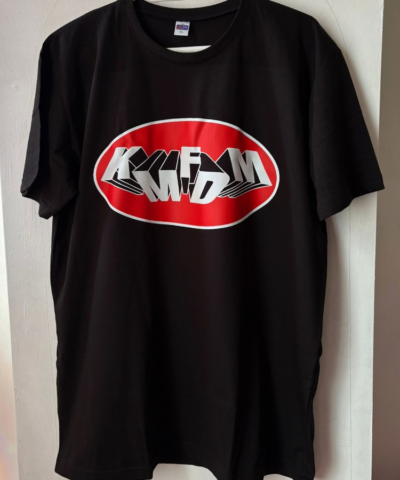 KMFDM - Tour 97 - Tshirt