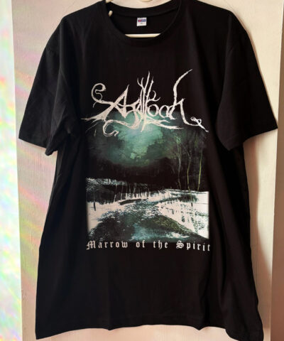 Agalloch - Marrow of the Spirit - Tshirt