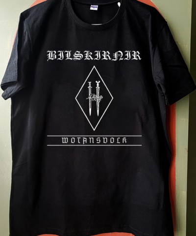 Bilskirnir – Wotansvolk - Tshirt