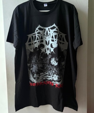 Enslaved – Hordanes land - Tshirt