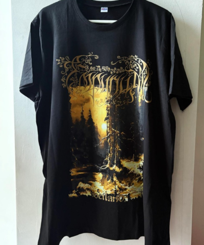 Empyrium – Weiland - Tshirt