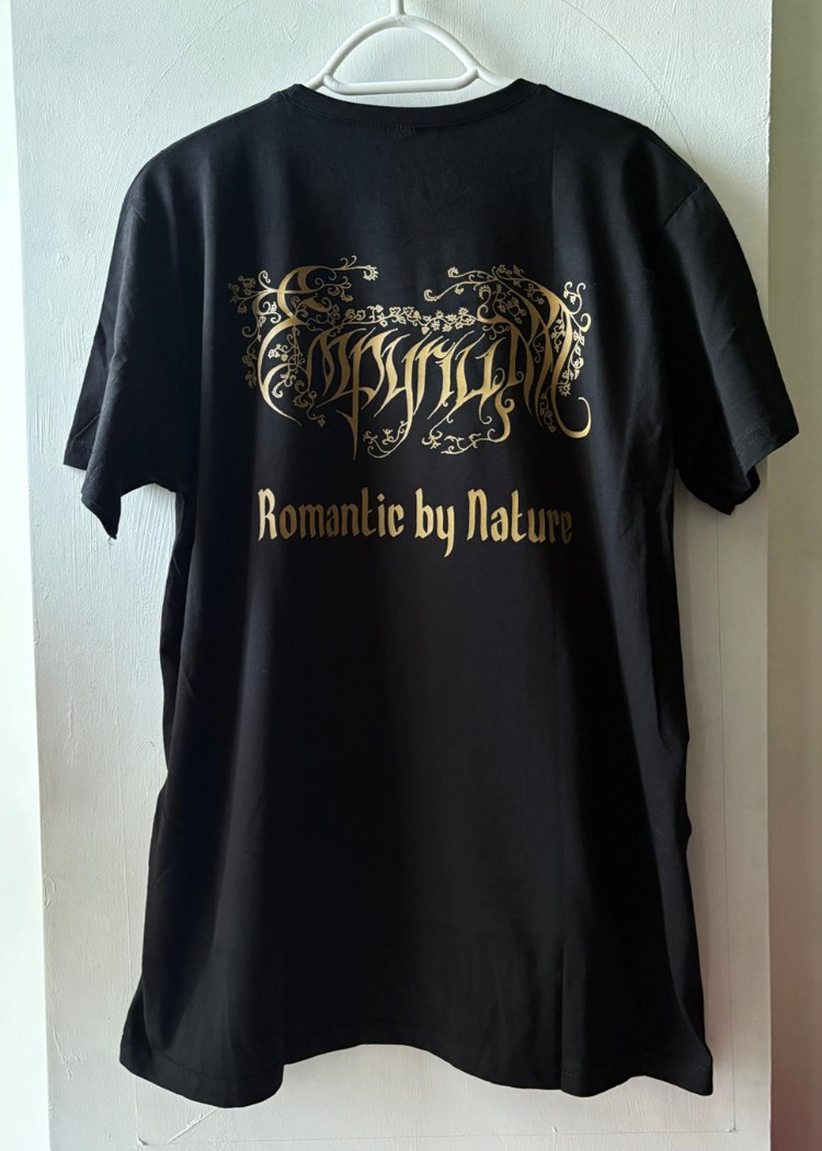 Empyrium – Weiland - Tshirt - Image 2