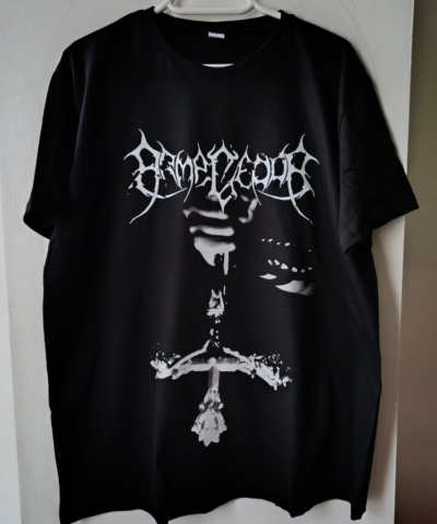 Armagedda – Only True Believers - Tshirt