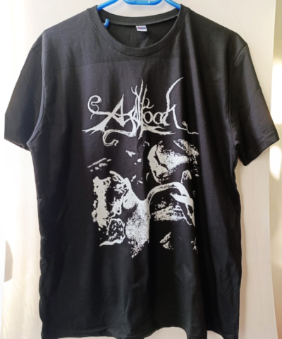 Agalloch – Tour 2012 - Tshirt