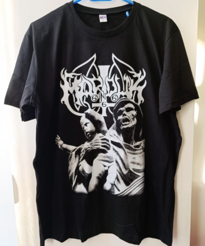Marduk – Plague Angel - Tshirt