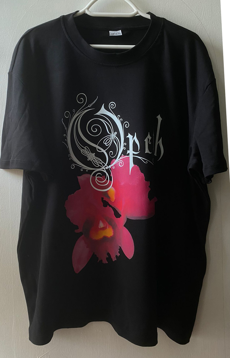 Opeth – Orchid - Tshirt