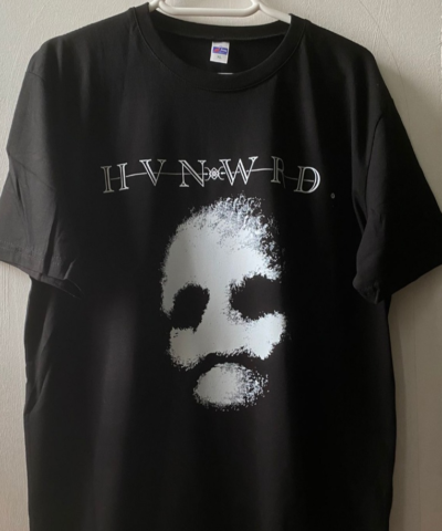 H.V.N.W.R.D. – Demiurgic Forces - Tshirt
