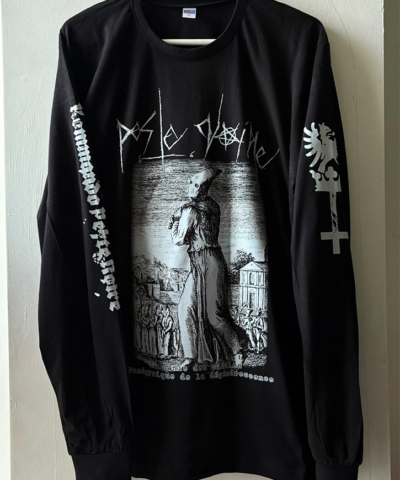 Peste Noire – La sanie des siècles - LongSleeve Tshirt