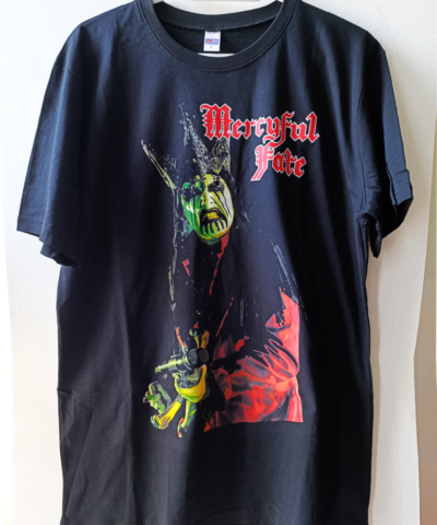 Mercyful Fate / King Diamond - Tshirt