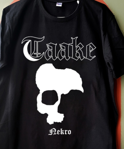 Taake – Nekro - Tshirt