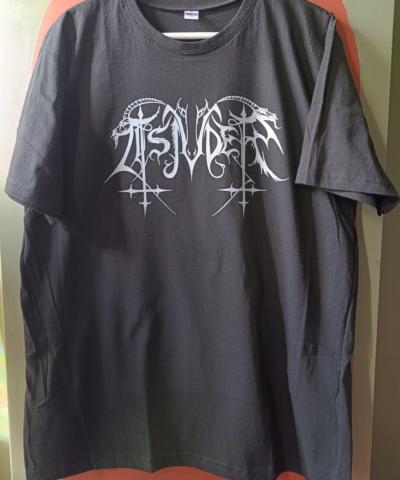 Tsjuder – True Norwegian Black Metal - Tshirt
