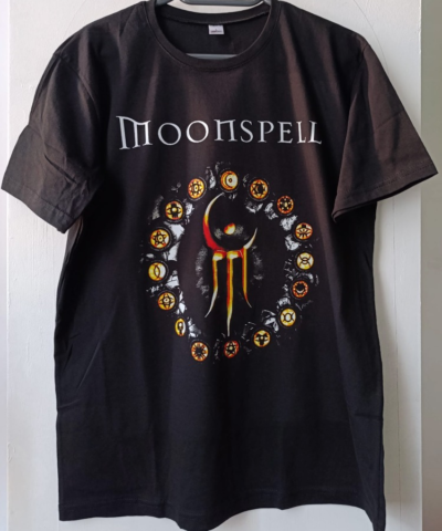 Moonspell - Darkness and Hope - Tshirt