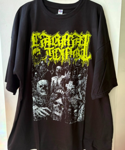 Carnal Tomb - Tshirt