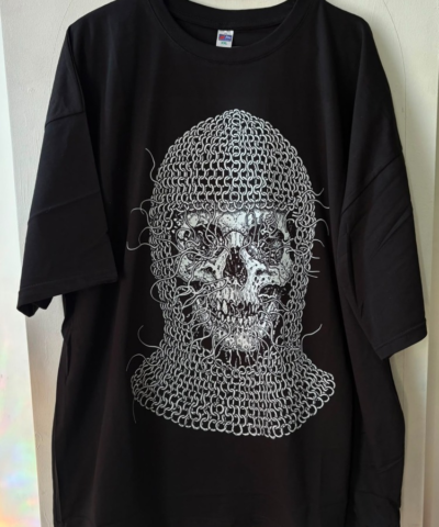 Dead Soldier - Tshirt