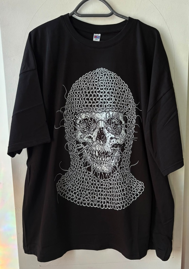 Dead Soldier - Tshirt