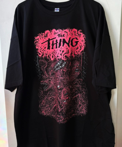 The Thing - Tshirt