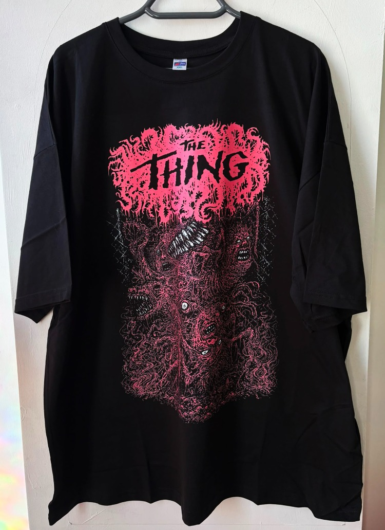 The Thing - Tshirt