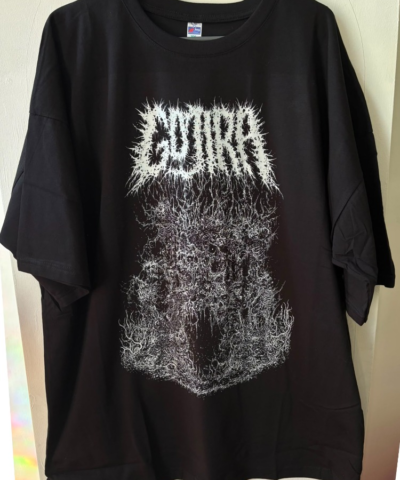 Gojira - Tshirt