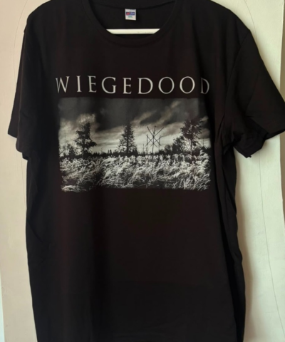 Wiegedood - Tshirt