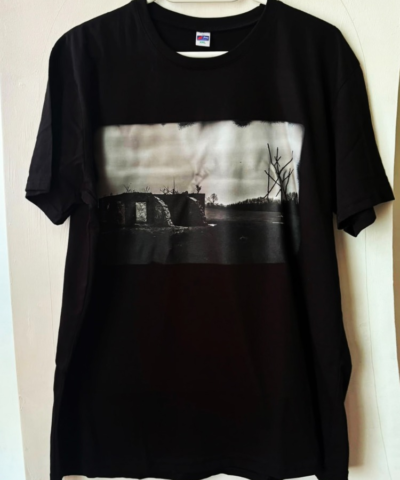 Wiegedood - De Doden Hebben het Goed - Tshirt