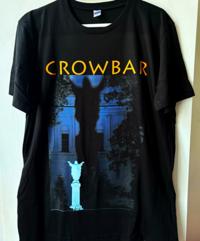 Crowbar - Sonic Excess in Its Purest Form - Tshirt