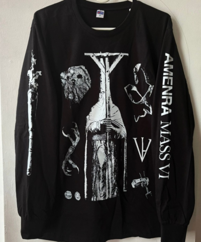 Amenra - Mass VI - LongSleeve Tshirt