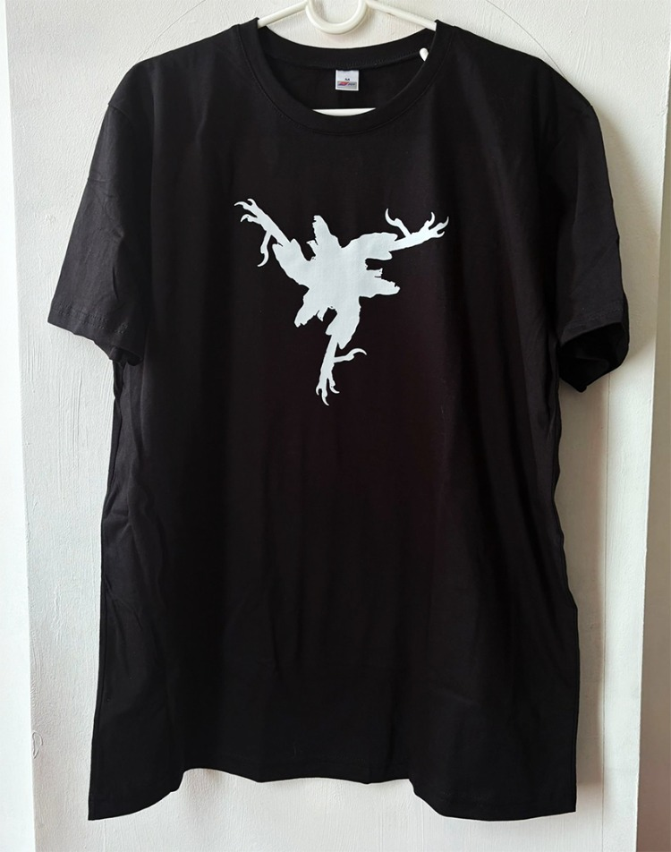 Amenra - Claw - Tshirt