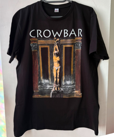 Crowbar - Crowbar - Tshirt