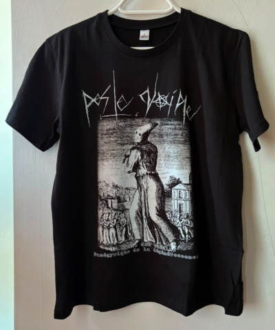 Peste Noire - La sanie des siècles - Tshirt