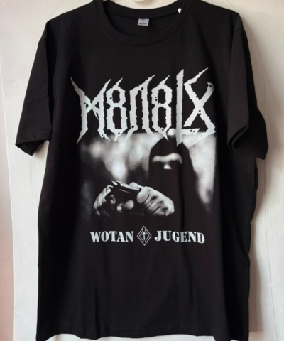 М8Л8ТХ (Molotkh) - WotanJugend - Tshirt