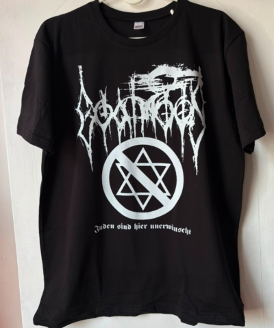 Goatmoon - Tshirt