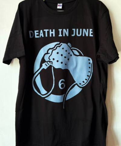 Death in June - Whip Hand - Tshirt