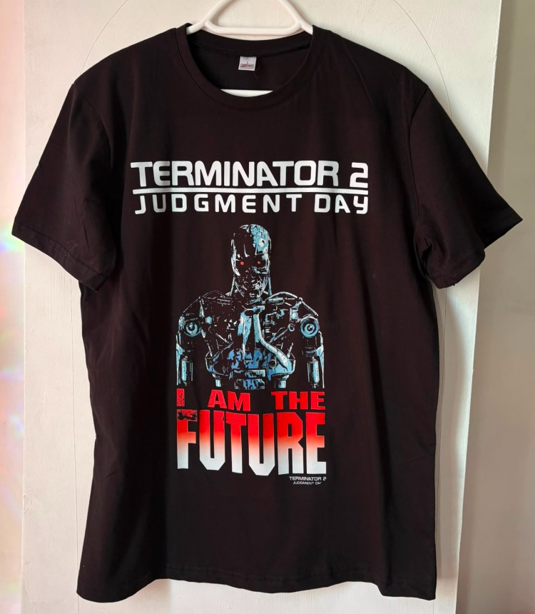 Terminator 2 - Judgment Day - Tshirt