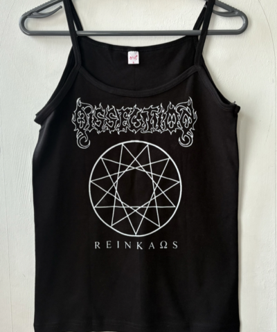 Dissection - Reinkaos - Camisole Top