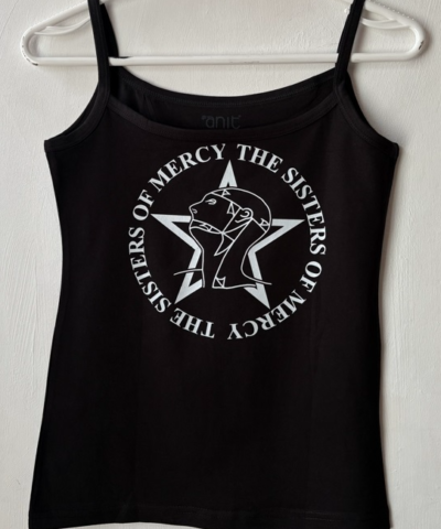 The Sisters of Mercy - Camisole Top