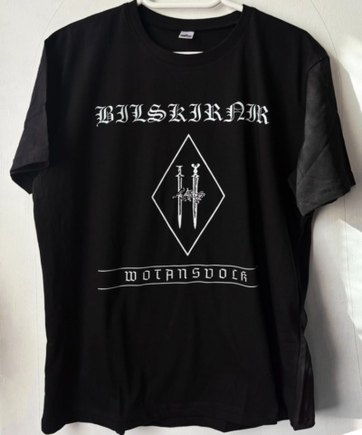 Bilskirnir – Wotansvolk - Tshirt