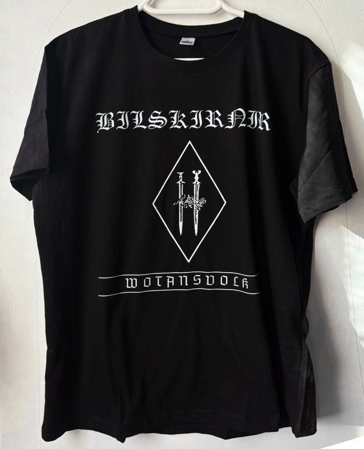 Bilskirnir – Wotansvolk - Tshirt
